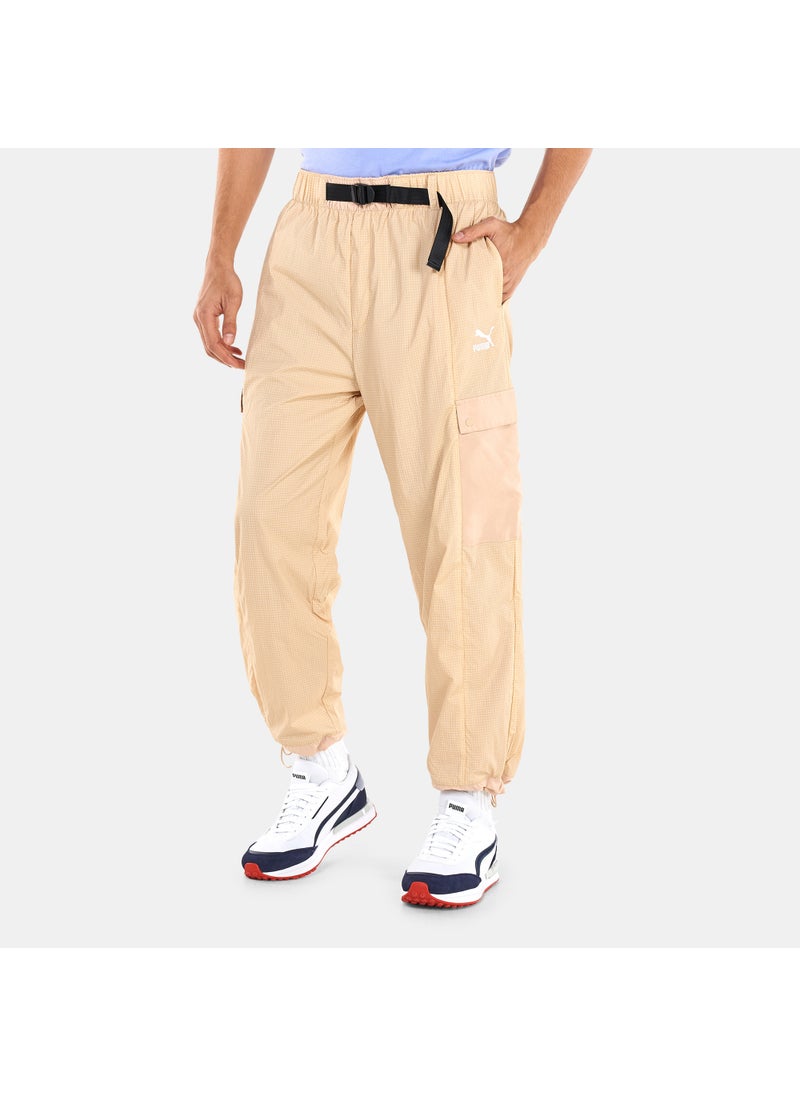 Men's SWxP Cargo Pants