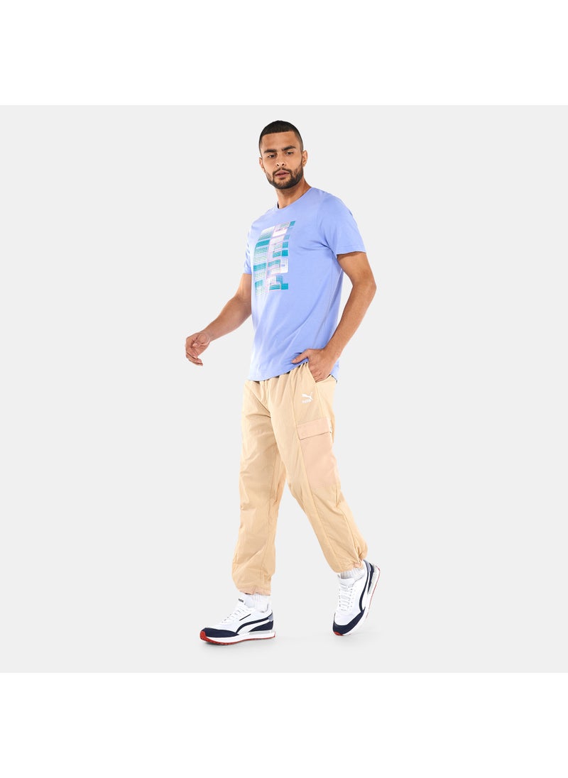 Men's SWxP Cargo Pants