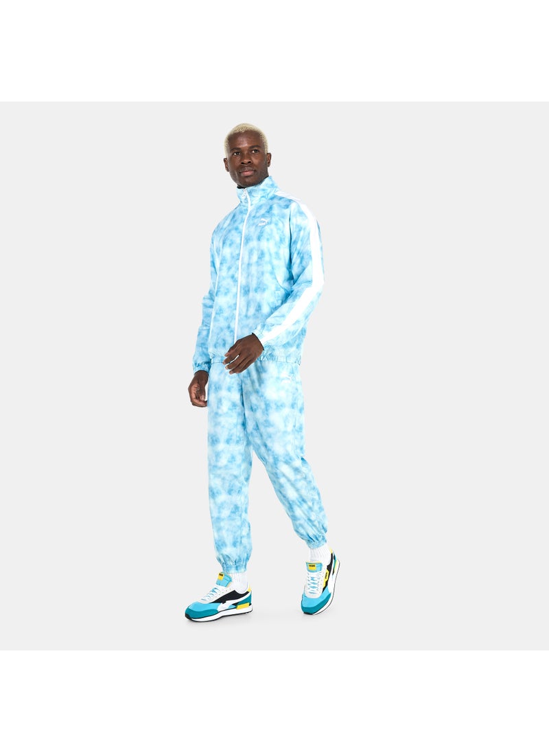 Men's Summer Squeeze Track Pants
