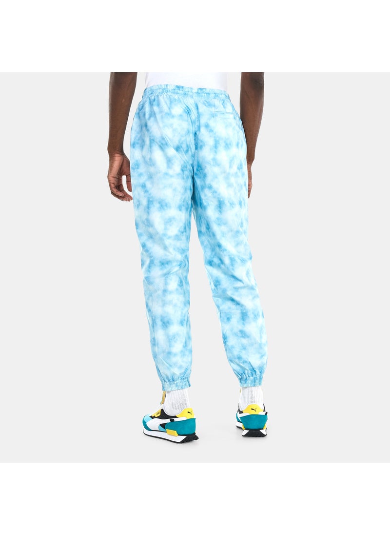 Men's Summer Squeeze Track Pants