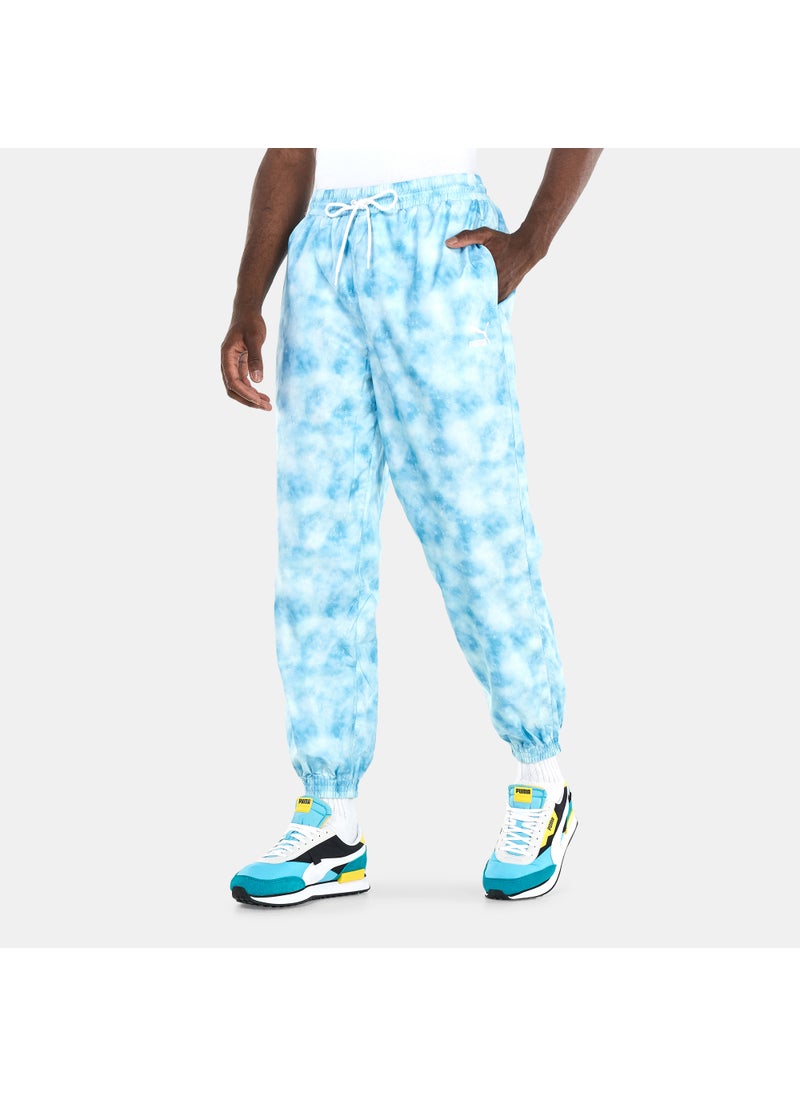 Men's Summer Squeeze Track Pants