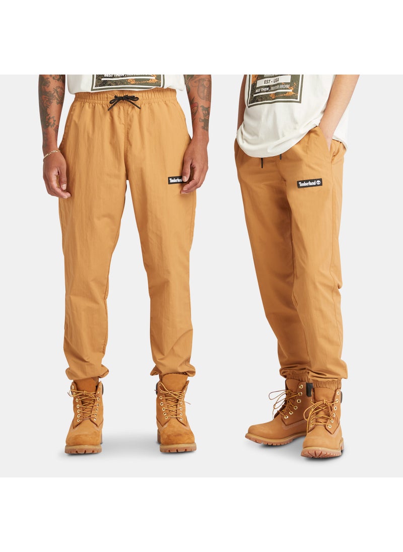 Men's DWR Nylon Joggers