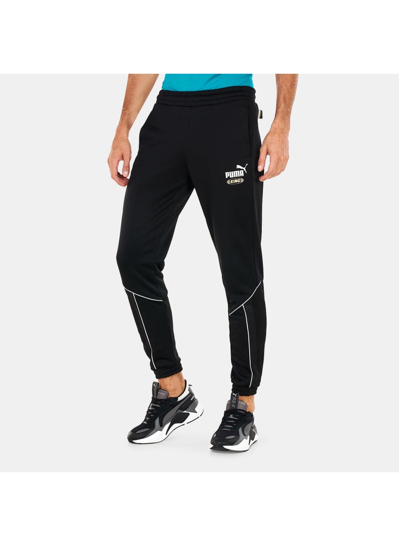 Men's King Track Pants