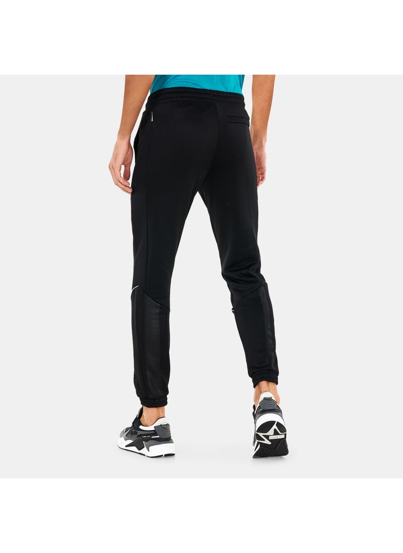 Men's King Track Pants