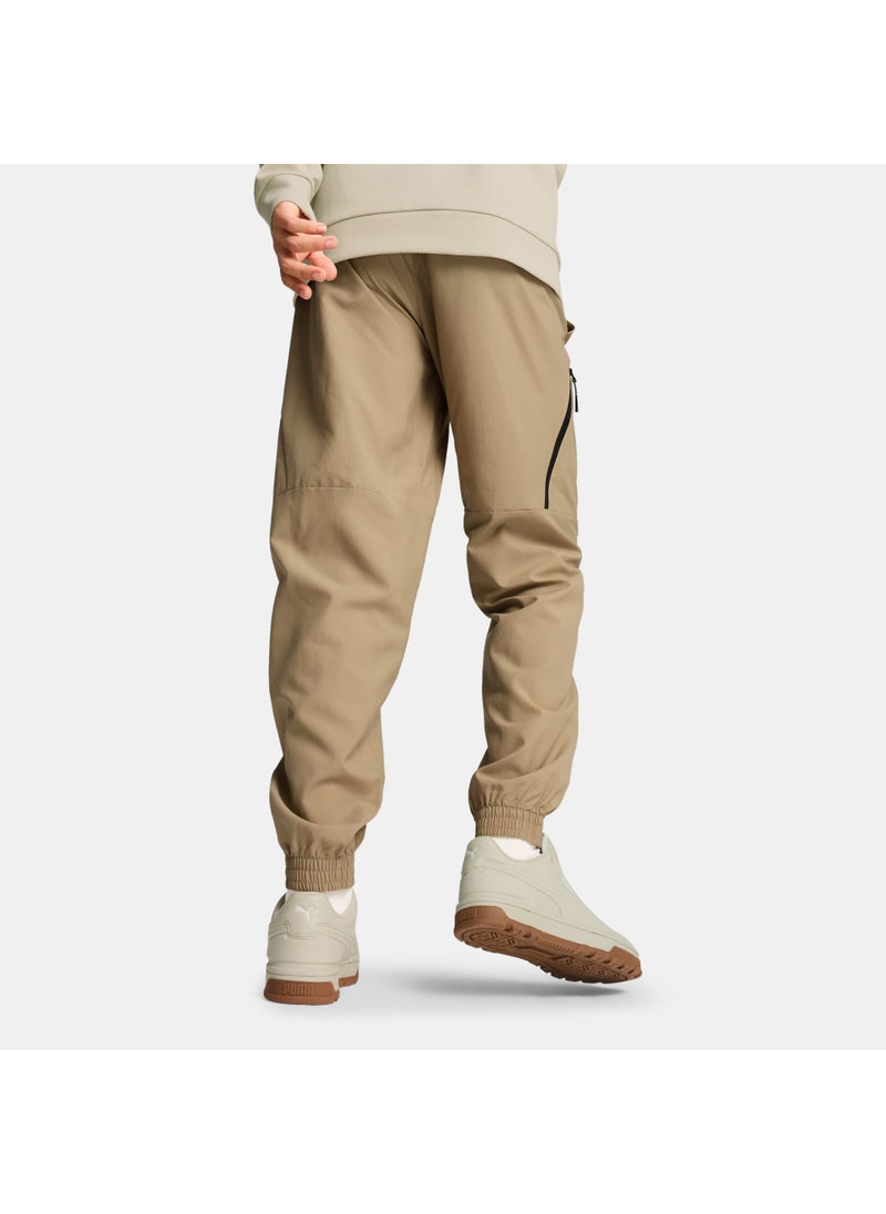 Men's Open Road Woven Cargo Pants