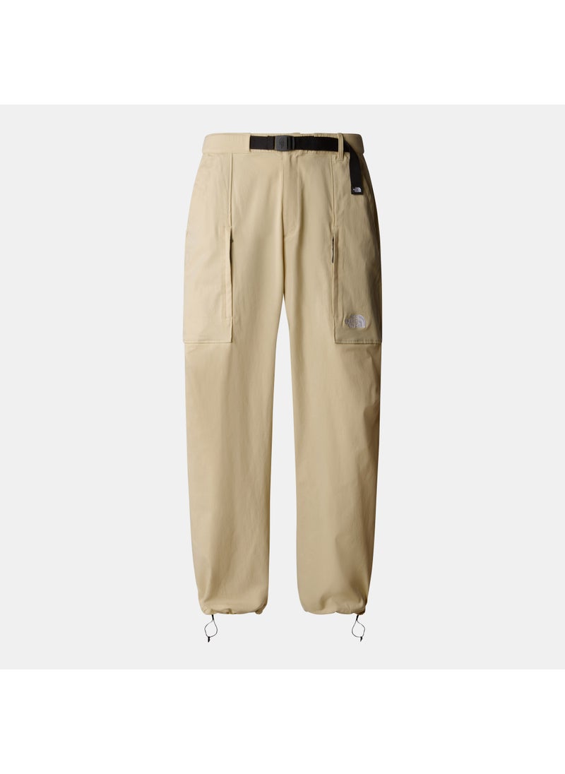 Men's x Yinka Ilori Pants