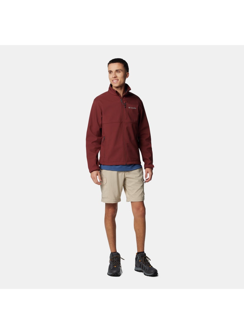 Men's Silver Ridge Utility Convertible Pants