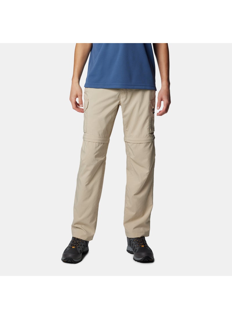 Men's Silver Ridge Utility Convertible Pants