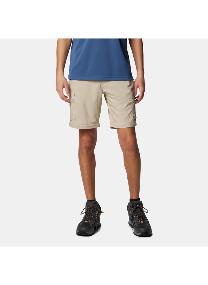Men's Silver Ridge Utility Convertible Pants