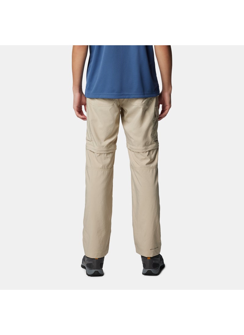 Men's Silver Ridge Utility Convertible Pants