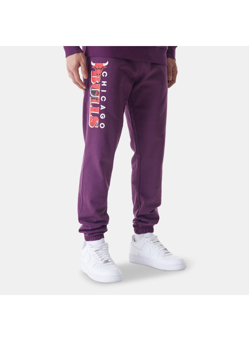 Men's NBA Los Angeles Lakers Graphic Joggers