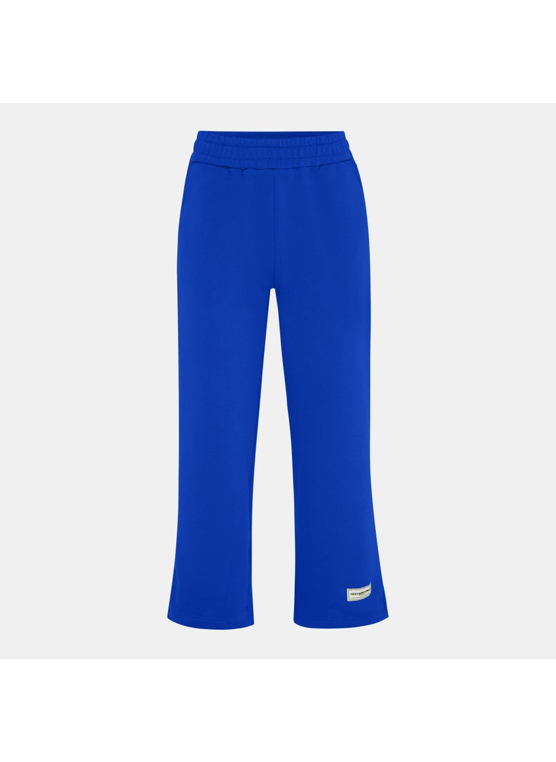 Men's Wide Leg Joggers