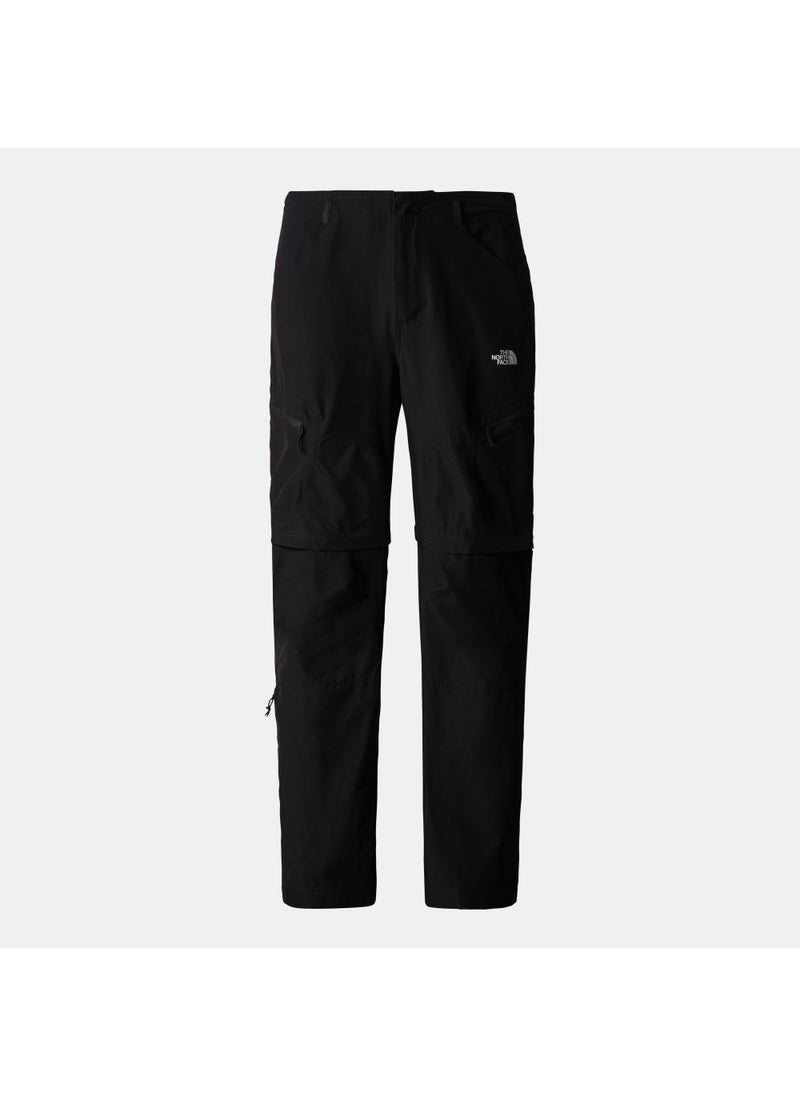 Men’s Exploration Convertible Pants