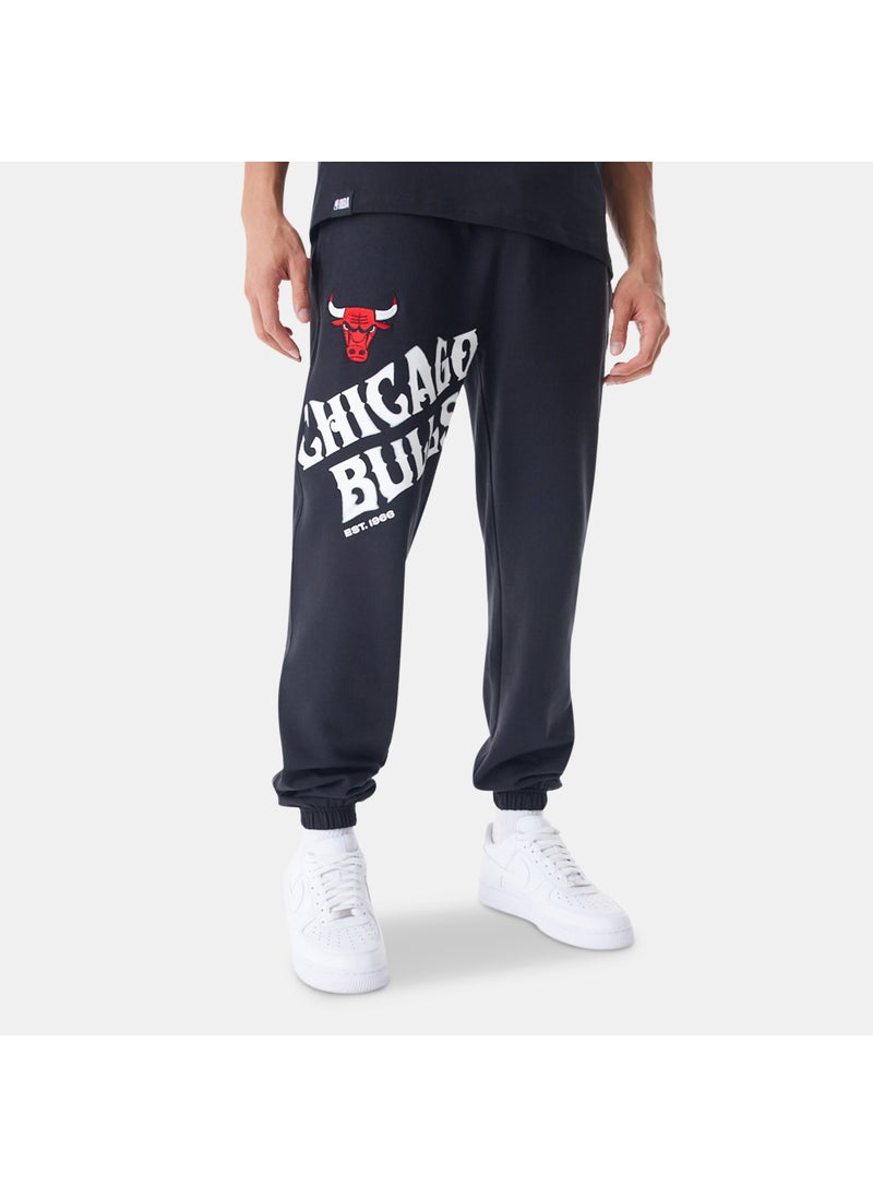 Men's NBA Los Angeles Lakers Joggers