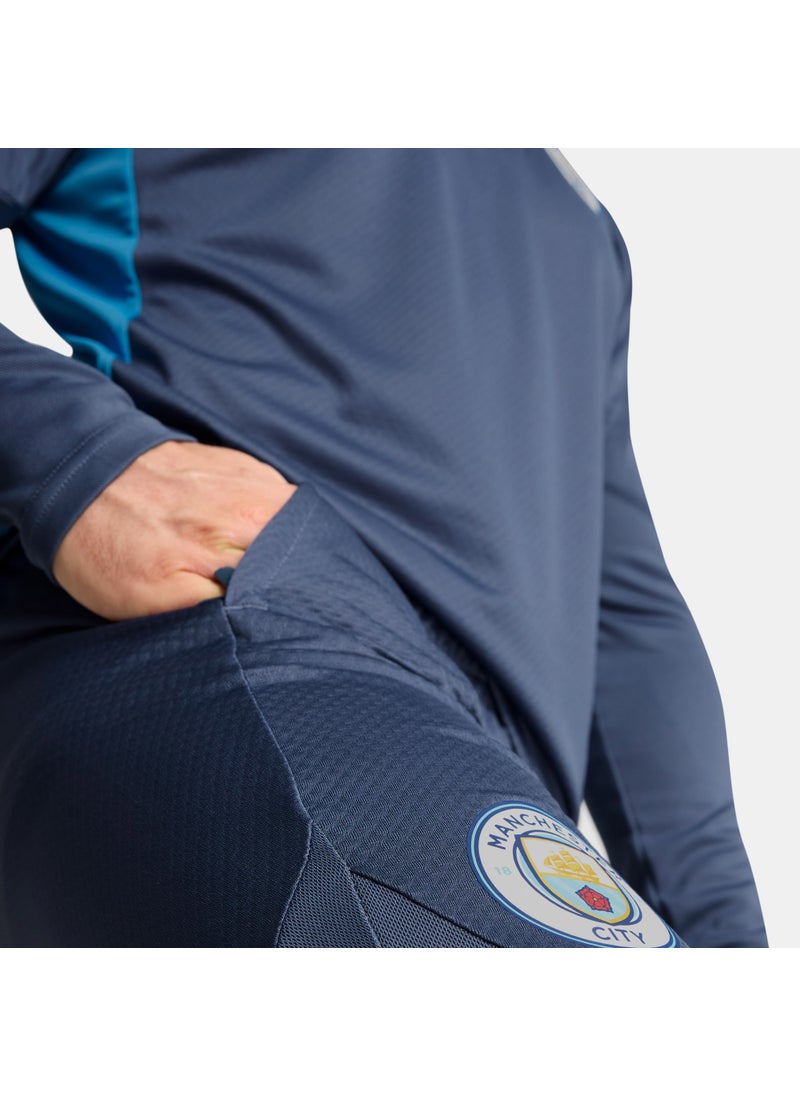 Men's Manchester City Training Football Pants