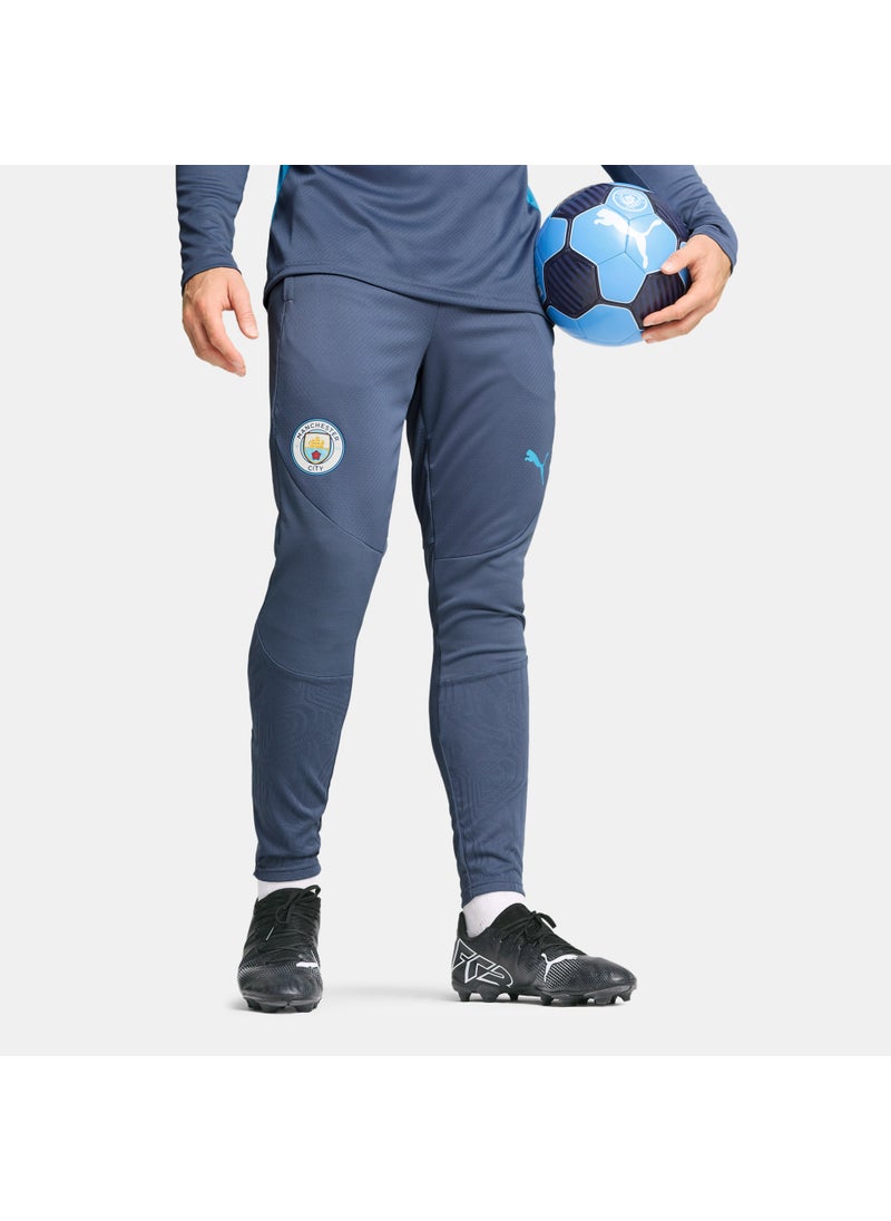 Men's Manchester City Training Football Pants