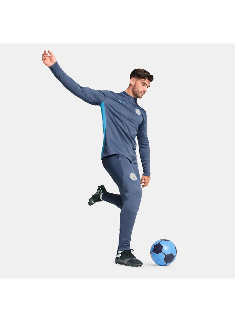 Men's Manchester City Training Football Pants