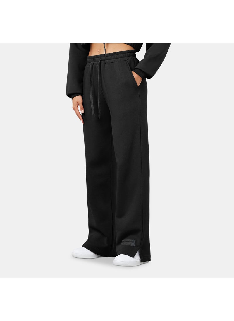 Men's Organic Wide Leg Joggers