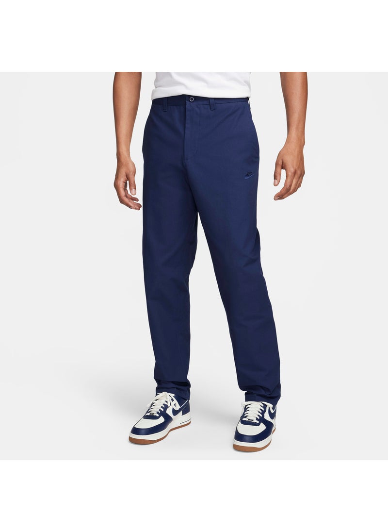 Men's Club Chino Trousers