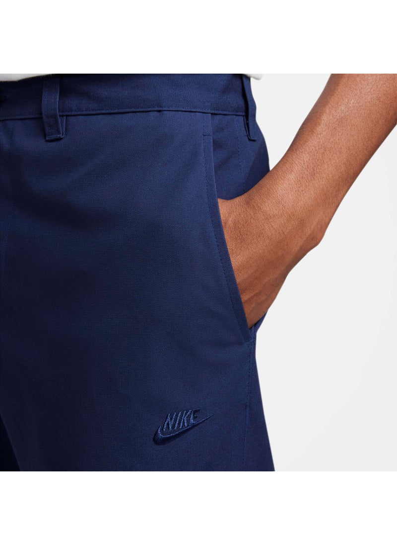 Men's Club Chino Trousers