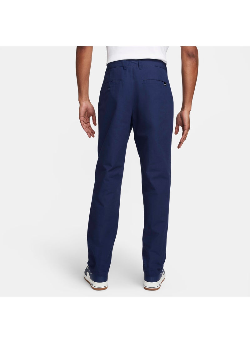 Men's Club Chino Trousers
