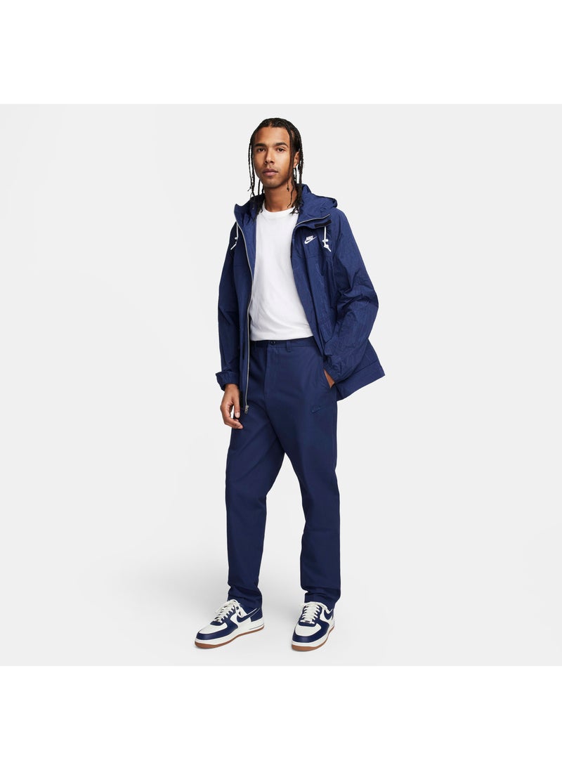 Men's Club Chino Trousers