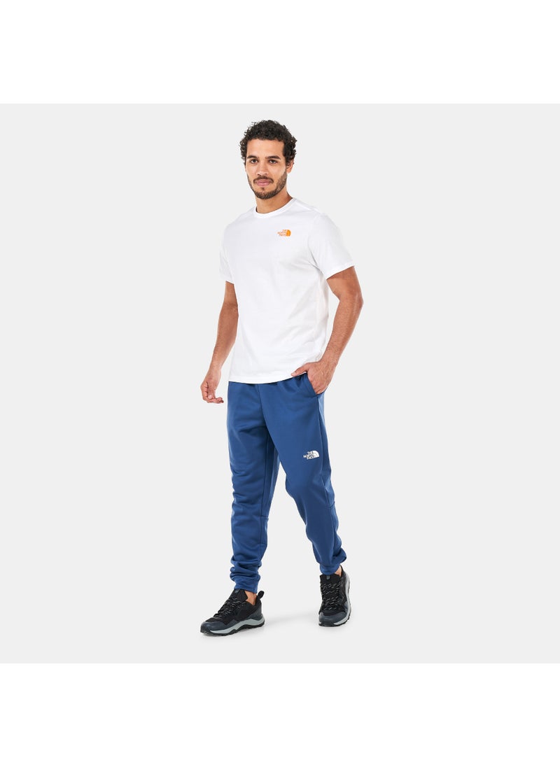 Men's Reaxion Fleece Joggers