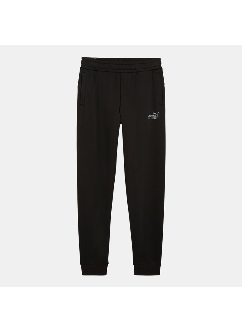 Men's Essentials+ Camo Joggers