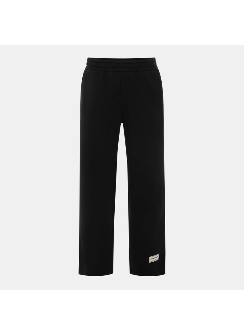 Men's Wide Leg Joggers