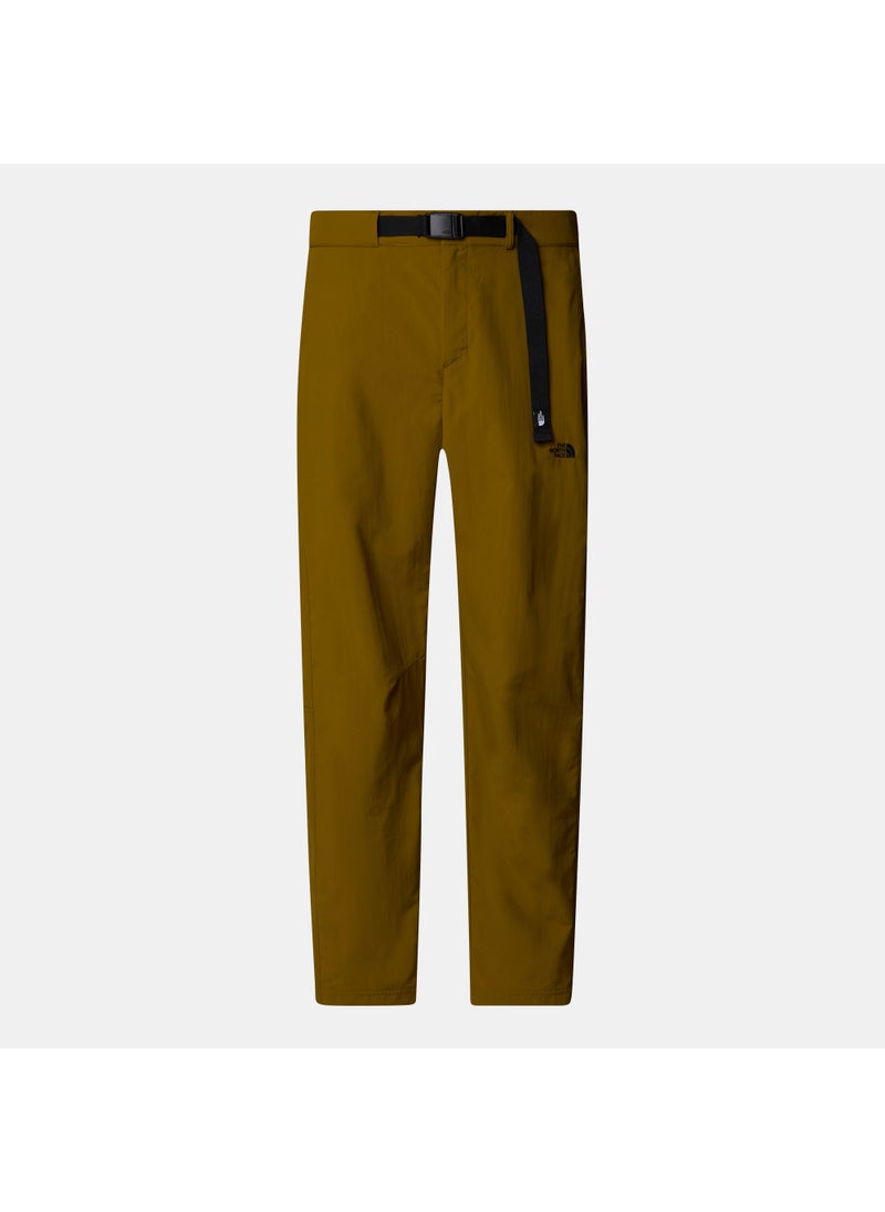 Men’s Abukuma Pants