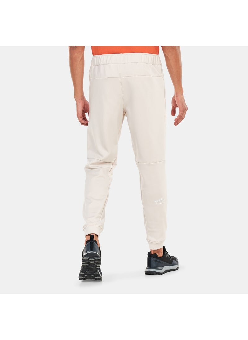 Men's Training Fleece Pants
