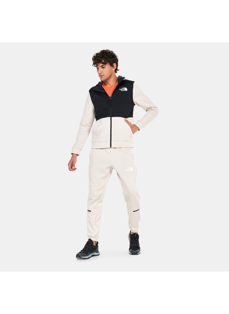 Men's Training Fleece Pants