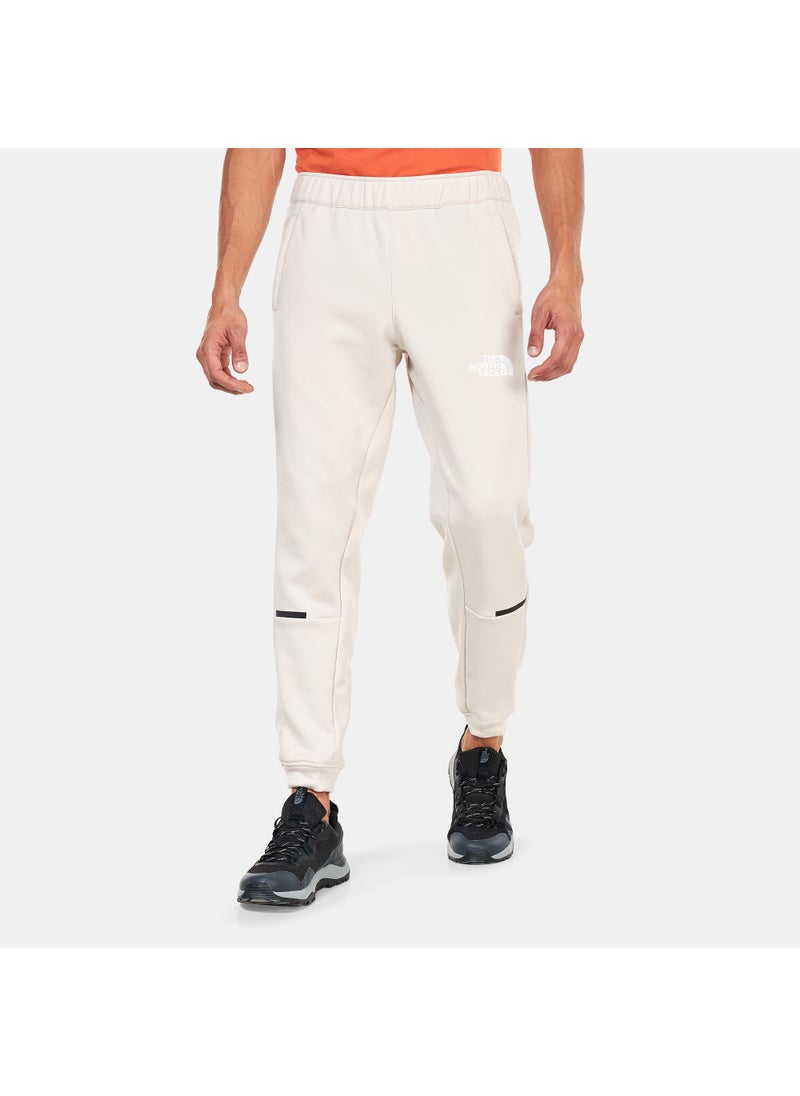 Men's Training Fleece Pants