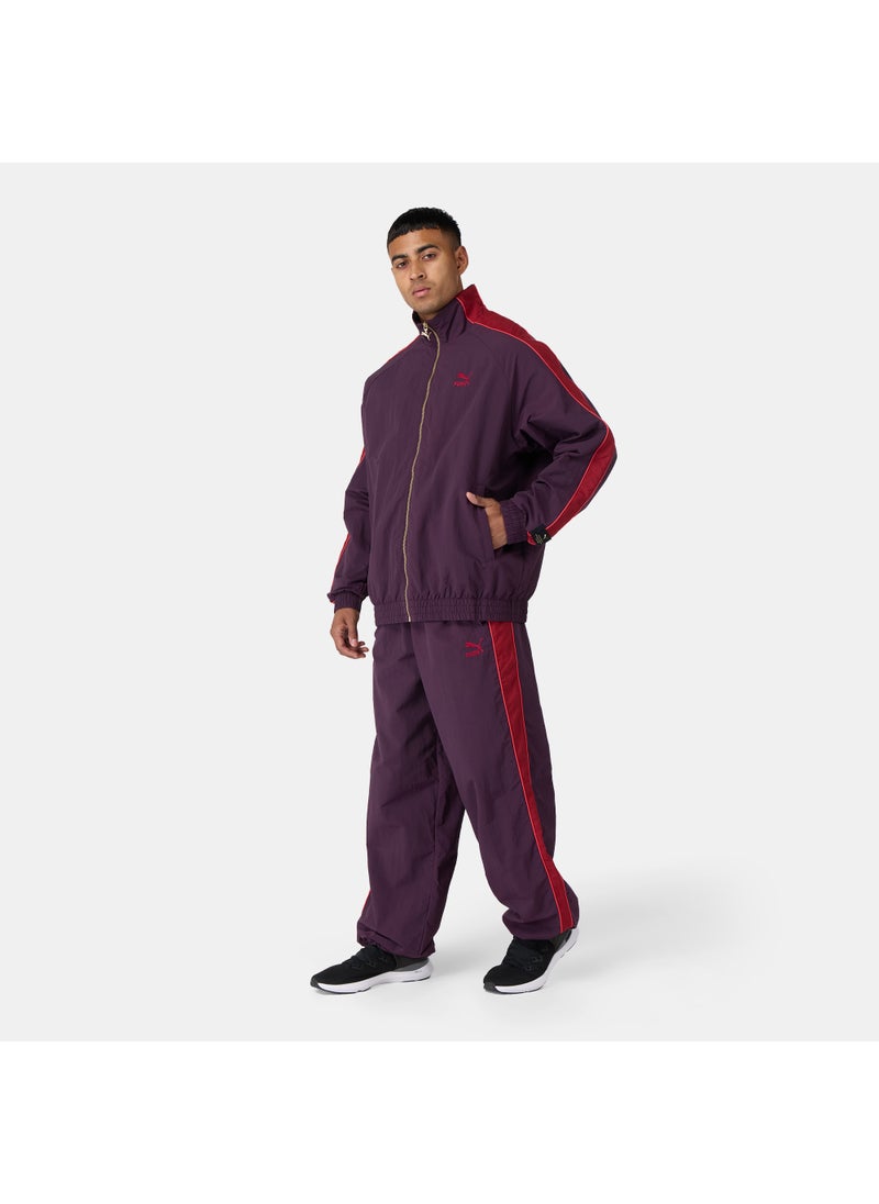 PLAY LOUD T7 Track Pants