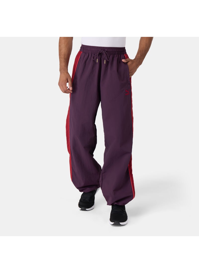 PLAY LOUD T7 Track Pants