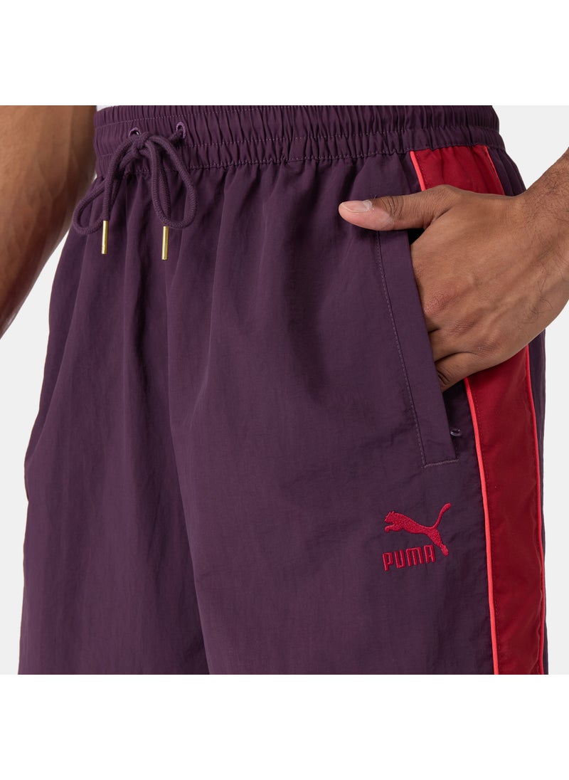 PLAY LOUD T7 Track Pants