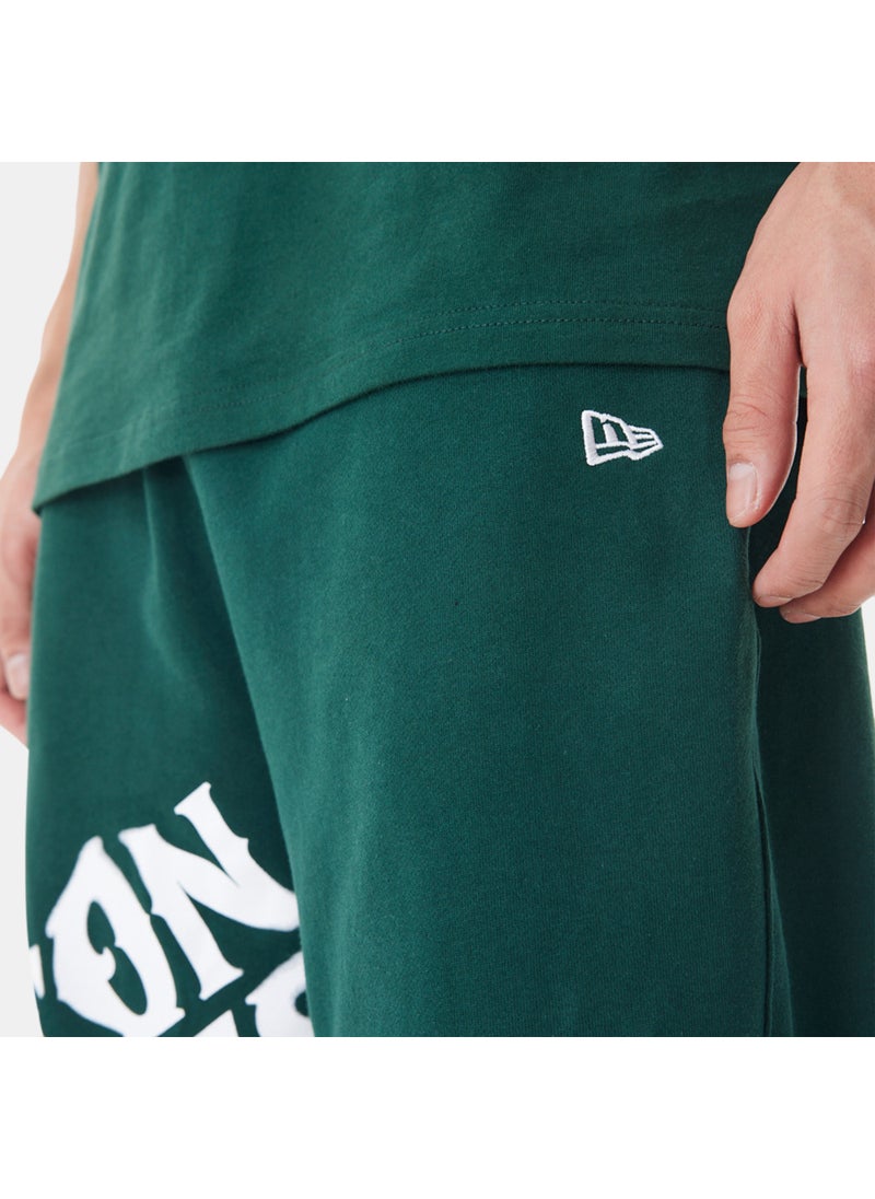 Men's NBA Boston Celtics Joggers