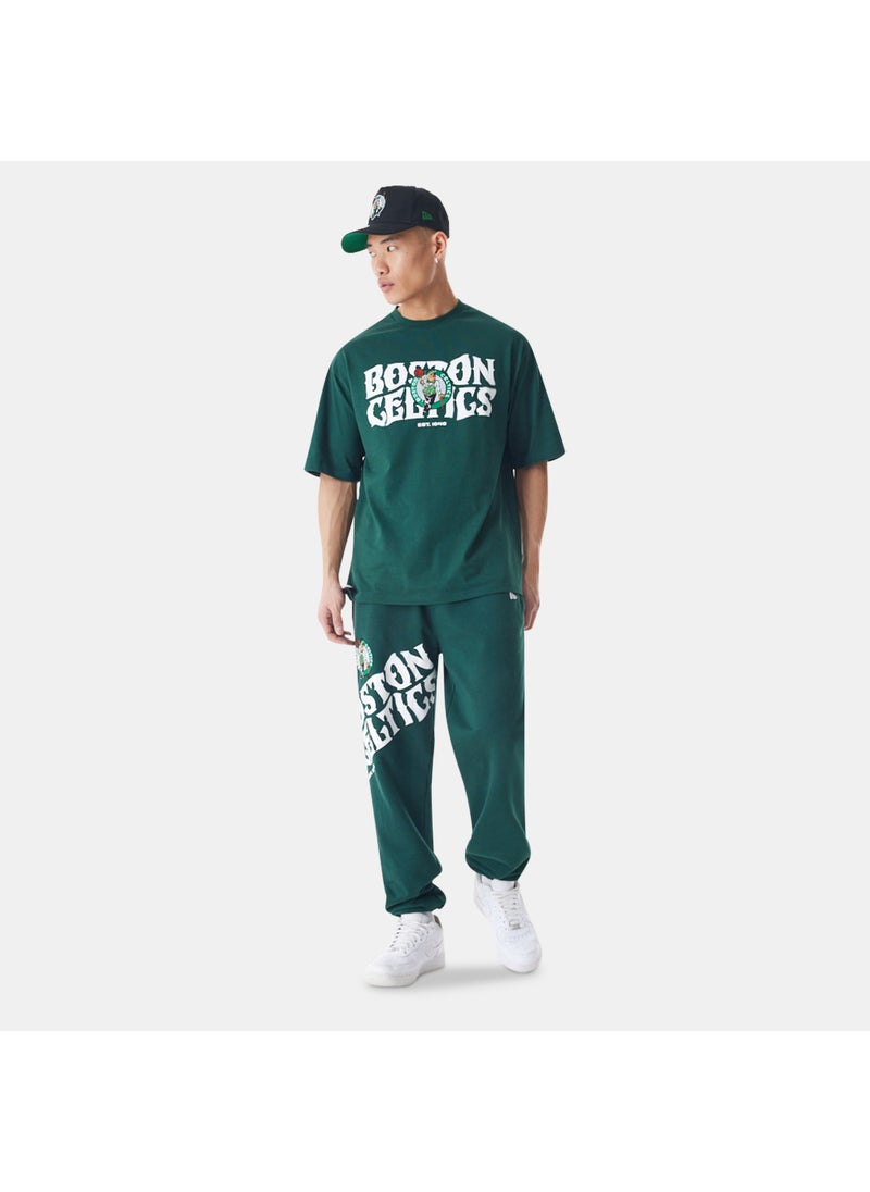 Men's NBA Boston Celtics Joggers