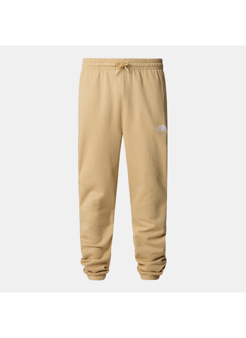 Men's Essential Joggers