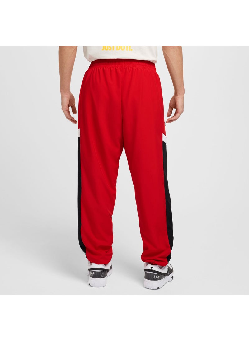 Men's Icon Dri-FIT Basketball Pants
