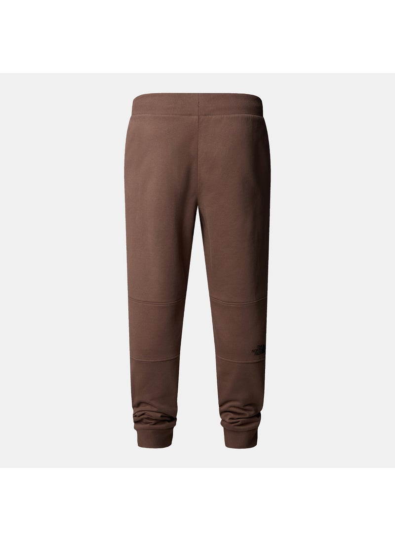 Men's Fine Joggers