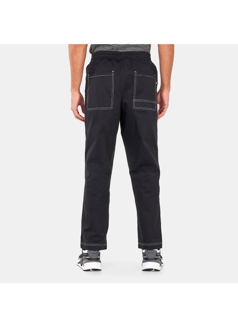 Men's Downtown Twill Pants