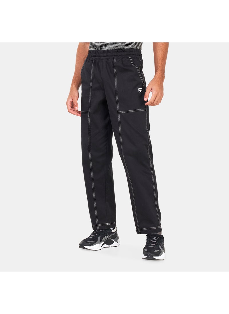 Men's Downtown Twill Pants