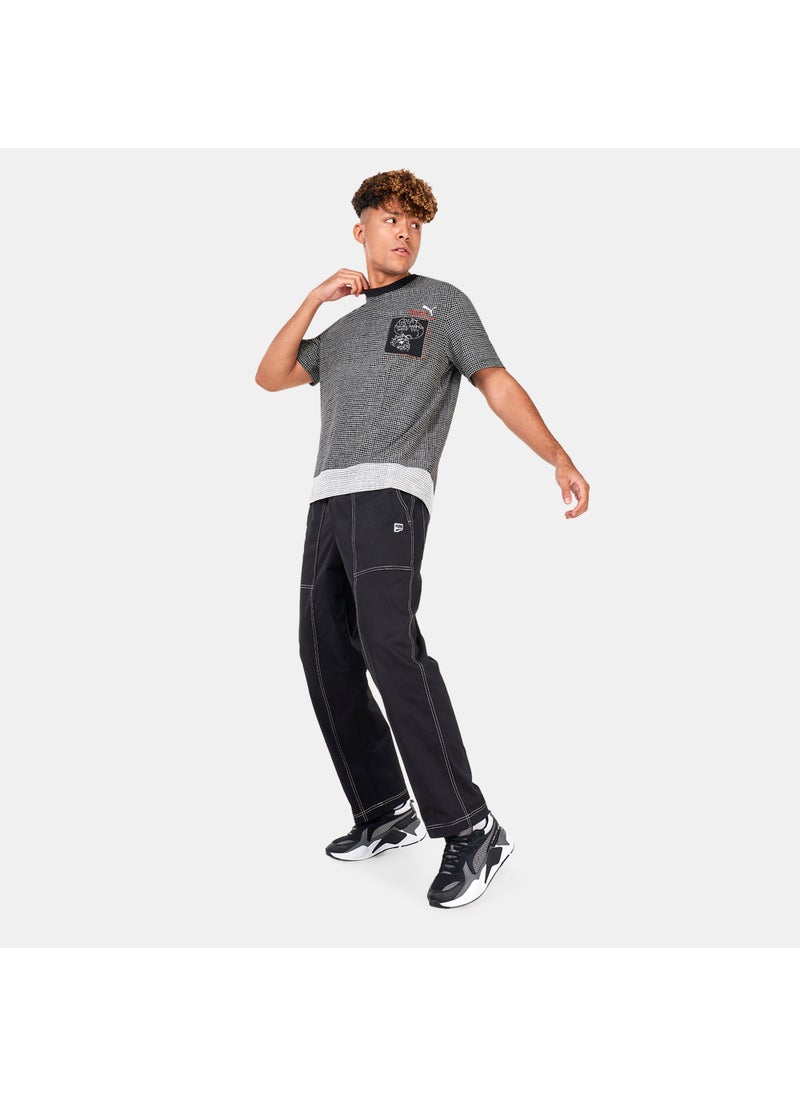 Men's Downtown Twill Pants