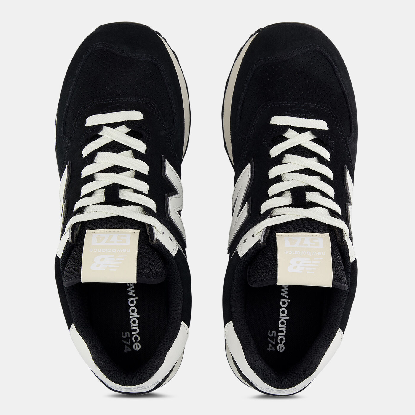 574 Shoes