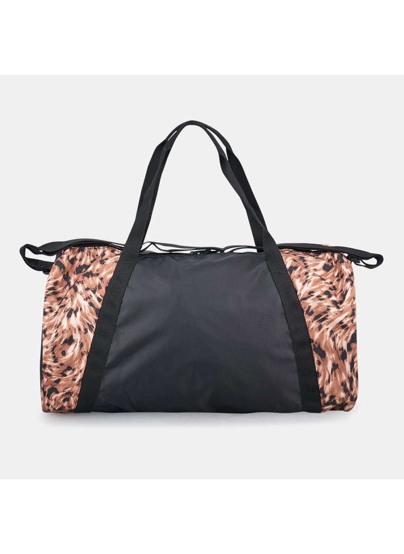 Women's Barrel Duffel Bag