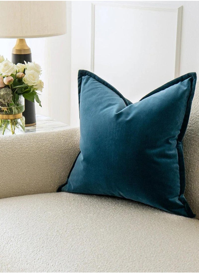 Cushion Alessandra Matisse (with filler) Pillow Knot Home Cover Set for Modern Sofa Contemporary Living Room Bedroom and Office Soft Washable