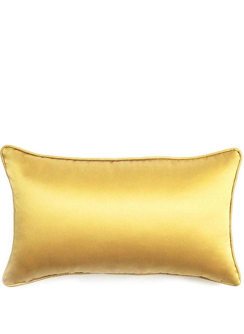 Cushion Mae Klimt (with filler) Pillow Knot Home Cover Set for Modern Sofa Contemporary Living Room Bedroom and Office Soft Washable