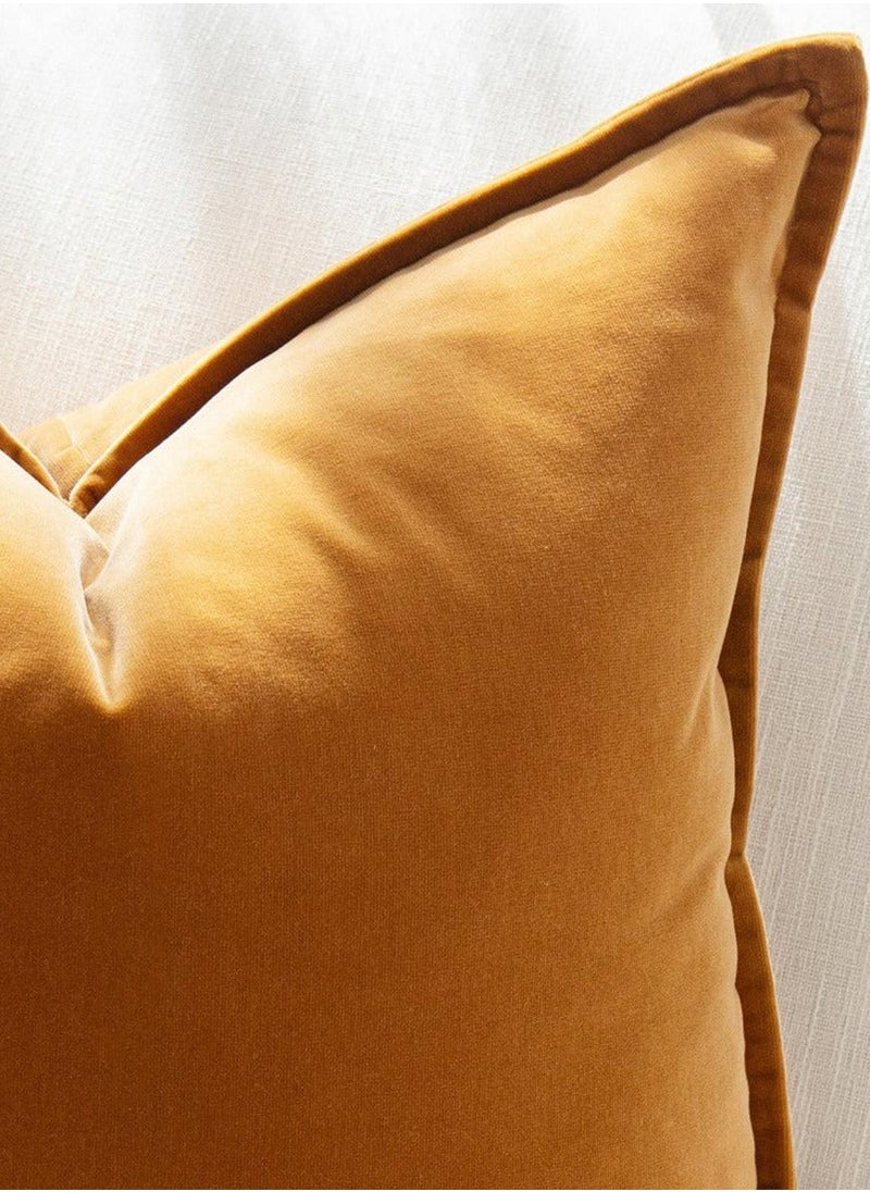 Cushion Alessandra Hodler (with filler) Pillow Knot Home Cover Set for Modern Sofa Contemporary Living Room Bedroom and Office Soft Washable