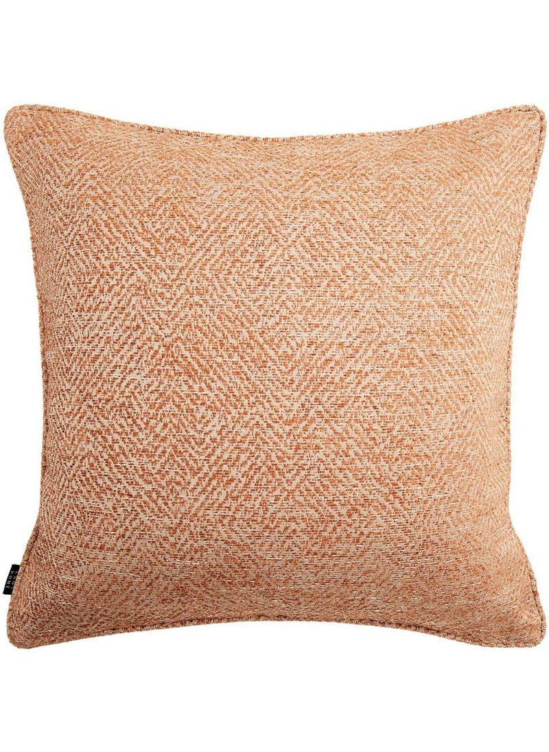 Cushion Elvira Hodler (with filler) Pillow Knot Home Cover Set for Modern Sofa Contemporary Living Room Bedroom and Office Soft Washable